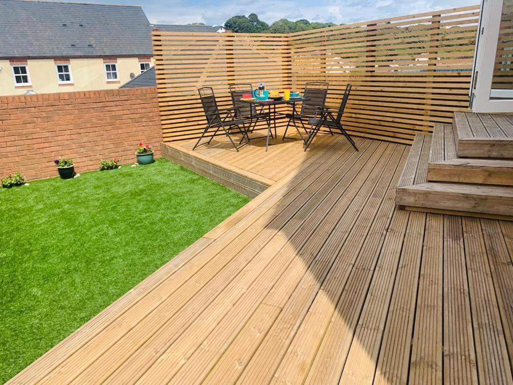Limeslade House In Mumbles - Family & Dog Friendly Villa ภายนอก รูปภาพ