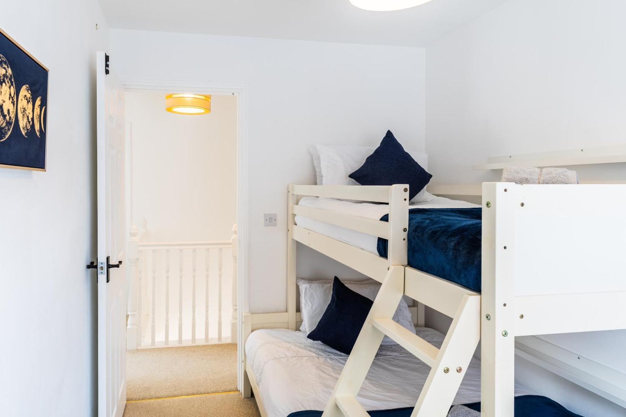 Limeslade House In Mumbles - Family & Dog Friendly Villa ภายนอก รูปภาพ
