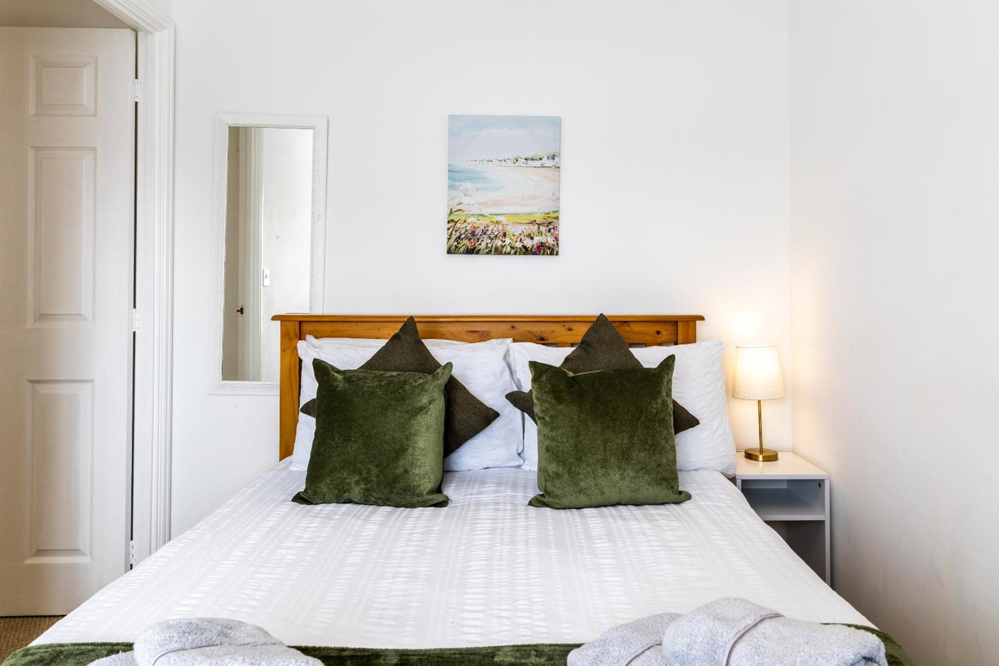 Limeslade House In Mumbles - Family & Dog Friendly Villa ภายนอก รูปภาพ