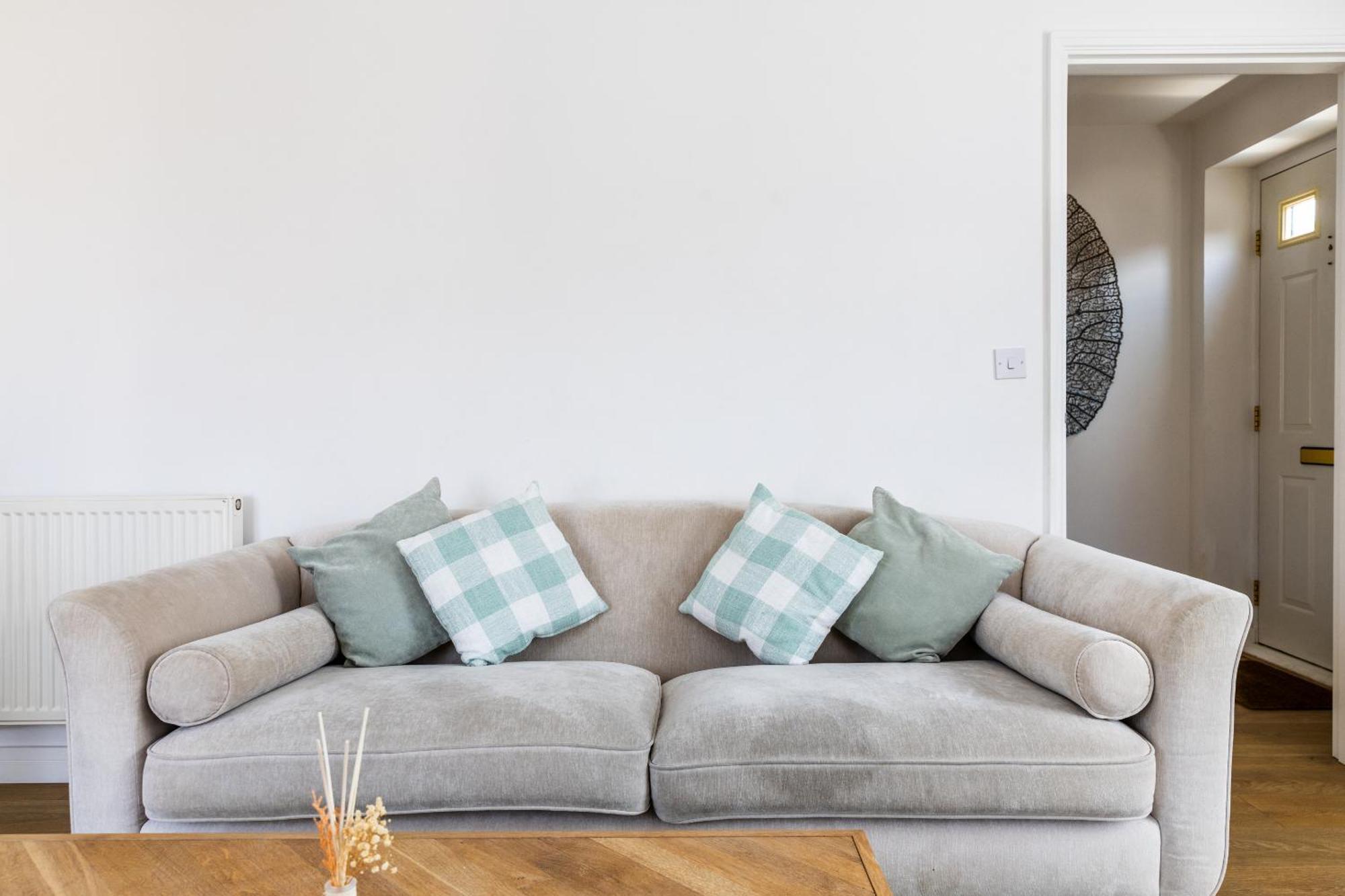 Limeslade House In Mumbles - Family & Dog Friendly Villa ภายนอก รูปภาพ